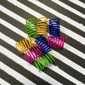 Spring Toys for Cats